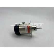 V3300 Solenoid Valve 1G528-60013 For Kubota Engine Parts
