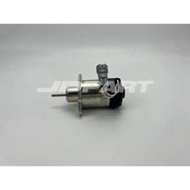 V3300 Solenoid Valve 1G528-60013 For Kubota Engine Parts