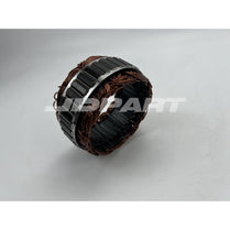 V3300 Coil 1C010-64080 For Kubota Excavator Engine Parts