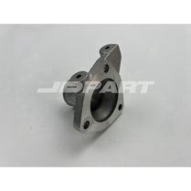 V3307 Water Flange Seat 1G772-73260 For Kubota Engine Spare Parts
