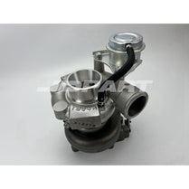 V3800 Turbocharger 1J419-17014 For Kubota Engine Parts