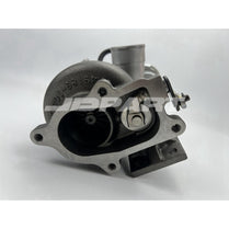 V3800 Turbocharger 1J419-17014 For Kubota Engine Parts