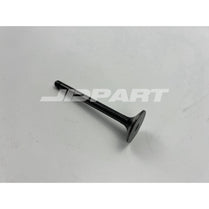 1 SET WG2503 Intake and Exhaust Valve EG543-13120 EG543-13110 For Kubota Excavator Engine Parts