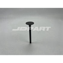 1 SET WG2503 Intake and Exhaust Valve EG543-13120 EG543-13110 For Kubota Excavator Engine Parts