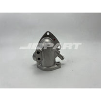 Z402 Water flange lower seat 15847-72704 For Kubota Engine Spare Parts