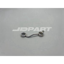Over Flow Pipe 15855-42502 For Kubota Z482 Excavator Engine Parts