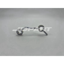 Over Flow Pipe 15855-42502 For Kubota Z482 Excavator Engine Parts