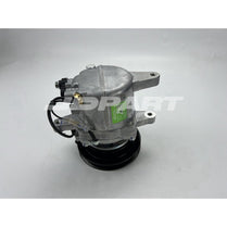 Air Conditioner Compressors RD451-93900 For Kubota SVL75C Engine Spare Parts