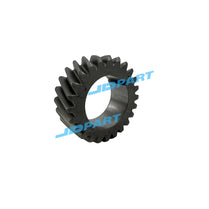 Crankshaft Gear 115276210 For Perkins 403D-07 Excavator Engine Parts