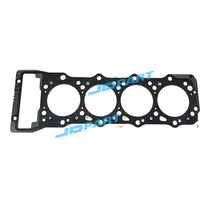 Head Gasket ME192665D 812029603 For Mitsubishi 4M42 Excavator Engine Parts