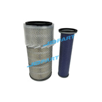 For Komatsu Excavator Engine Parts PC60-3 PC60-5 Air Filter FS625AB 600-181-7300 38510153822 4233318