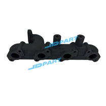 For Kubota Excavator Engine Parts V2003 Exhaust Manifold 68651-42460