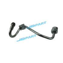 30L61-07200 Fuel Pipe For Mitsubishi L3E Engine Spare Parts