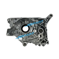 4D56 Oil Pump 1064A035 For Mitsubishi Engine Spare Parts