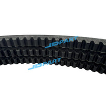 For Isuzu Excavator Engine Parts 6HK1 Fan Belt RECMF8480