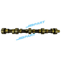 TD27 Camshaft For Nissan Engine Spare Parts