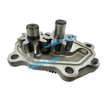 43T TD27 TD42 TD23 Oil Pump For Nissan Engine Parts