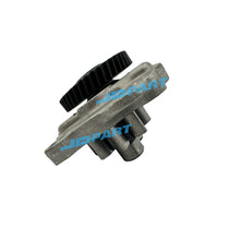 43T TD27 TD42 TD23 Oil Pump For Nissan Engine Parts