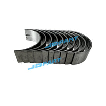 TD27 TD42 TD23 Main Bearing For Nissan Excavator Engine Parts