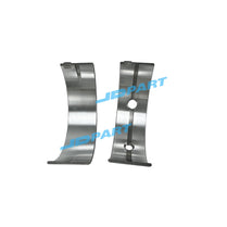 TD27 TD42 TD23 Main Bearing For Nissan Excavator Engine Parts