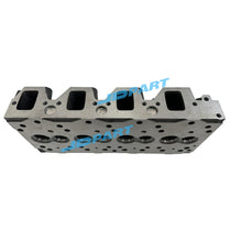 B3.3 4D95 Cylinder Head For Cummins Engine Parts