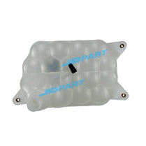 Assy Radiator 333K2338 For JCB JS220 Excavator Engine Parts