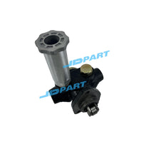 For Doosan DE12 Fuel Pump 105207-1520 Engine Parts