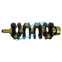 FD46 Crankshaft For Nissan Engine Spare Parts