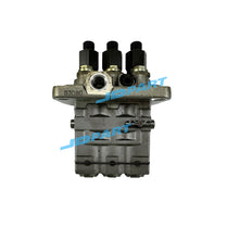 For Shibaura Excavator Engine Parts TC30 Pump Rotor 131017771 104135-3080