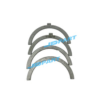 2D Thrust Washer For Toyota Engine Parts