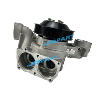 6ETAA11.8 Water Pump S00044575+02 For Engine Spare Parts