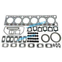 6ETAA11.8 Full Gasket Kit For Excavator Engine Parts