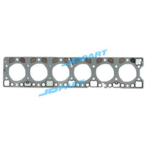 For 6ETAA11.8 Head Gasket S00002997+01 Engine Parts