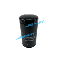 For Excavator Engine Parts 6ETAA11.8 Oil Filter D17-002-50