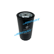 For Excavator Engine Parts 6ETAA11.8 Oil Filter D17-002-50