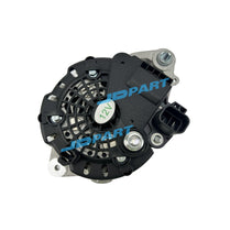 Alternator 129908-77200 12V For Yanmar 4TNV98 Engine Spare Parts