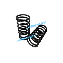 4BC1 Spring For Isuzu Engine Spare Parts