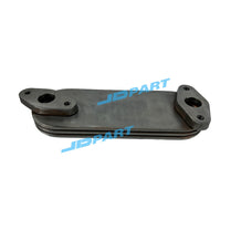 TD23 Oil Cooler Core For Nissan Engine Parts