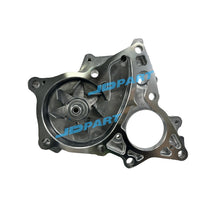 1GD Water Pump For Toyota Engine Spare Parts