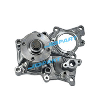 1GD Water Pump For Toyota Engine Spare Parts