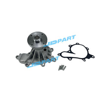 For Nissan YD25 Water Pump 21010-VK525 Engine Parts