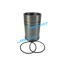 CY1115¸×Ì× Cylinder Liner For Yanmar Engine Parts