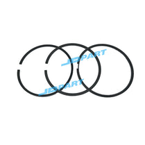 115MM CY1115 Piston Ring For Yanmar Excavator Engine Parts