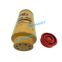 C7 Oil Water Separator 326-1643 For Caterpillar Engine Spare Parts