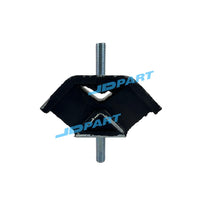 Length 142mm 3LD1 Engine Mounting For Isuzu Engine Parts