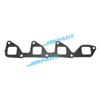 Intake Manifold Gasket EG543-11820 For Kubota V2203 Excavator Engine Parts