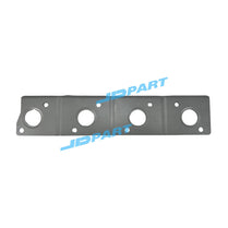 Exhaust Manifold Gasket EG543-12350 For Kubota WG2503 Excavator Engine Parts