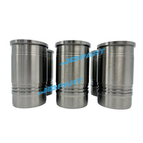 1 PCS Cylinder Liner S00002335+04 For 6ETAA11.8 Excavator Engine Parts