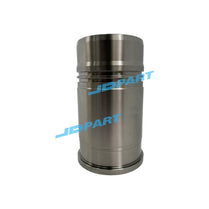 1 PCS Cylinder Liner S00002335+04 For 6ETAA11.8 Excavator Engine Parts