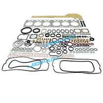 Full Gasket Kit 917.052 For Volvo TD740 Excavator Engine Parts